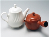 Western & Japanese Style Teapots