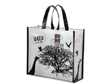 Reusable bag -nature B-