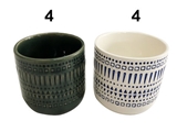 Daiso Japan Online Store - Pots, Baskets & Planters