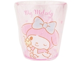 Sanrio cup, My Melody, 260 ml, d3.07 x 3.35 in, 10pks