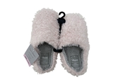Boa room slippers, pink, US 7, 6pks