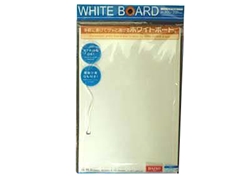 Whiteboard with string