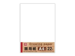 Drawing paper