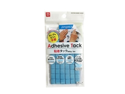 Adhesive tack